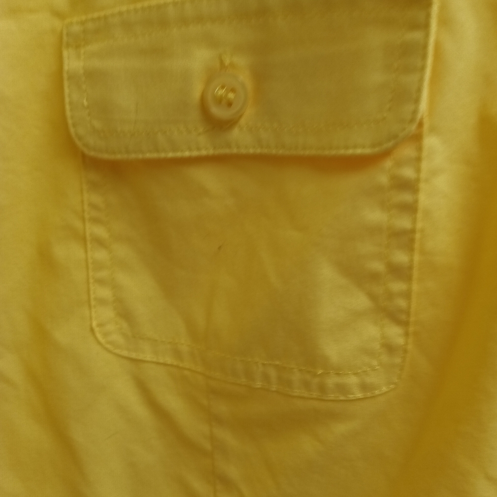 Chicos Button Down - Picture 7 of 8